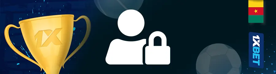 Se connecter à 1xbet sur la version mobile du site