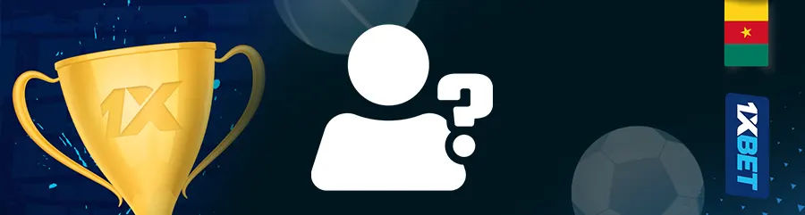 Se connecter à 1xbet sur la version mobile du site