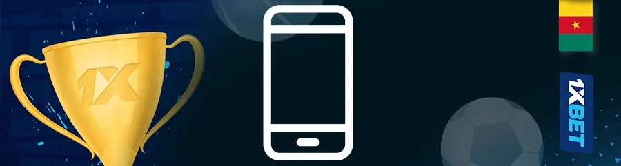 1xbet mobile connexion sur l’application mobile