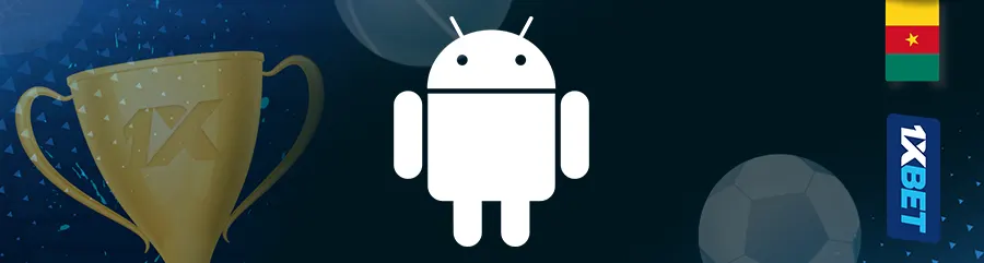 1xBet apk pour Android