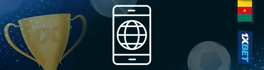 La version mobile vs l’appli