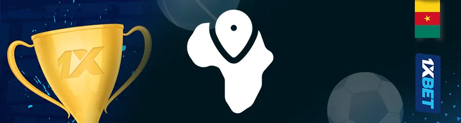 1xbet Afrique tout savoir sur l'implantation du géant des paris en ligne sur le continent