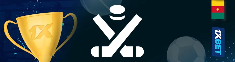 Le hockey sur glace un sport populaire chez les parieurs africains