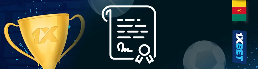 Origine et présentation de 1xbet