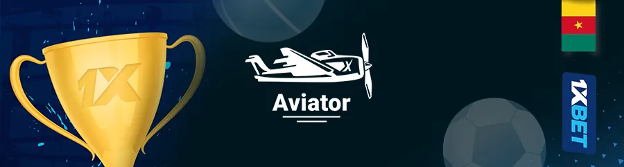 Présentation d'Aviator description et fonctionnement