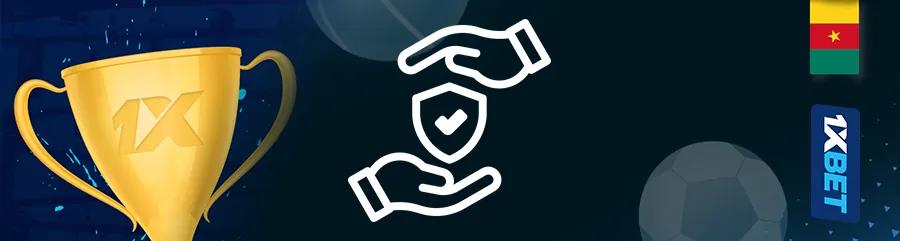 Sécurité des parieurs sur 1xbet : que retenir de la fiabilité du bookmaker